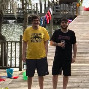 Meet your Posher, Josh